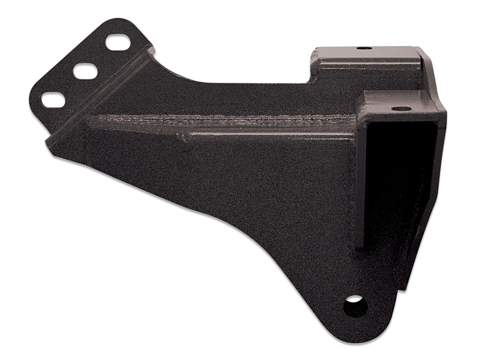 08 Ford F250 350 8in Track Bar Relocatn