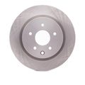R1 Concepts GEOSPEC Coated Rotor