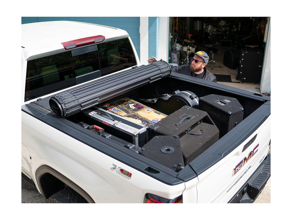 2016 - 2025 TOYOTA HILUX 5' BED
