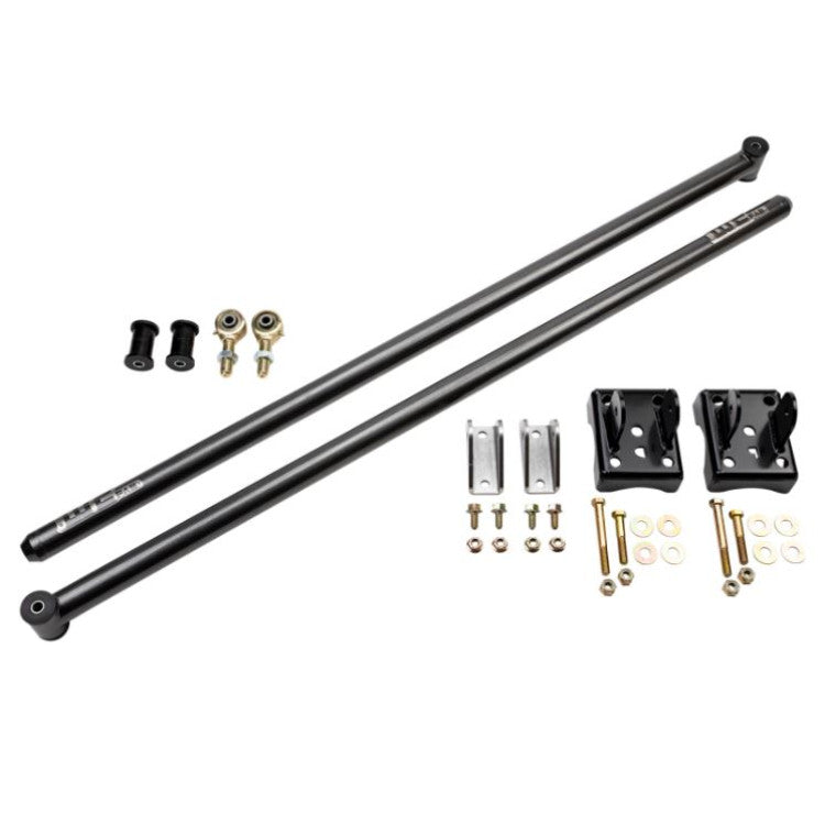 2001-2010 Duramax RCLB/CCSB/ECSB 60in Traction Bar KIT Sparkle Copper