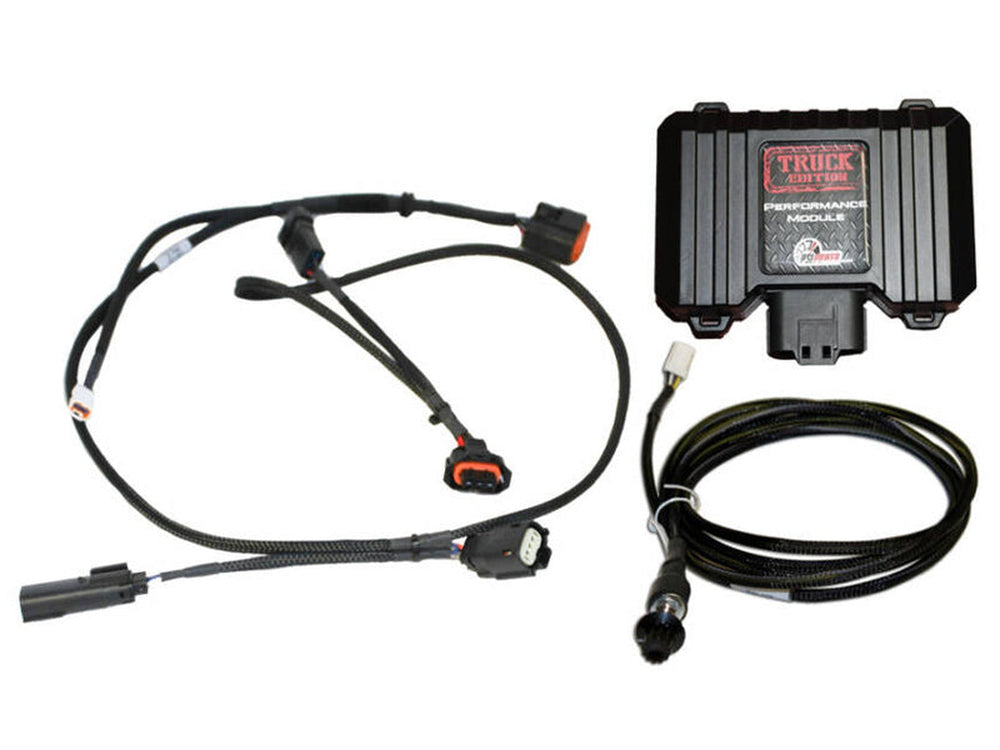 Ag Diesel Solutions Electronic Performance module for 11 - 14 6.6L Duramax Engines