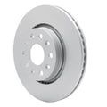 R1 Concepts GEOSPEC Coated Rotor Fits Jeep Gladiator