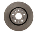 R1 Concepts GEOSPEC Coated Rotor Fits Jeep Gladiator