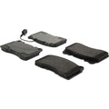R1 14-22 Maserati Ghibli Front R1 Optimum OE Brake Pads