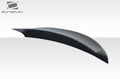 2012-2015 Mercedes CLS Class C218 W218 Eros Version 1 Wing Trunk Lid Spoiler - 1 Piece