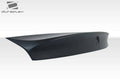2012-2015 Mercedes CLS Class C218 W218 Eros Version 1 Wing Trunk Lid Spoiler - 1 Piece