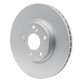 R1 Concepts GEOSPEC Coated Rotor Fits Acura CSX