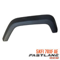~(5 lbs. 46X20X7)~ JK Rubicon/X Drivers Rear Fender