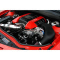 2010/2011 6.2L Camaro SS System w/V-3 Si-Trim AND Cooler Satin