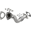 Front Pipe Kit - 04-08 Malibu 2.2L 3.5L