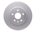 R1 Concepts GEOSPEC Coated Rotor Fits Buick Allure
