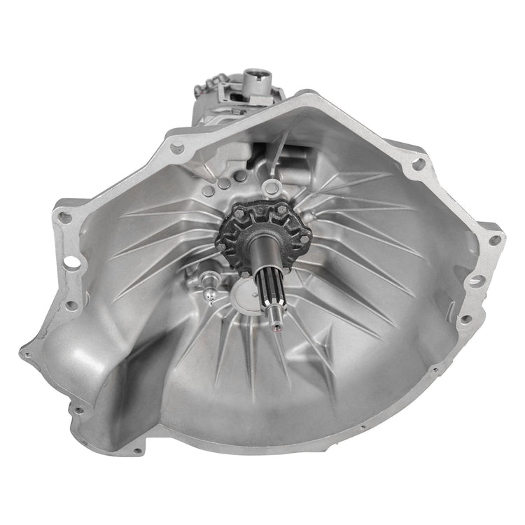 Chevrolet GMC Manual Transmission Assembly