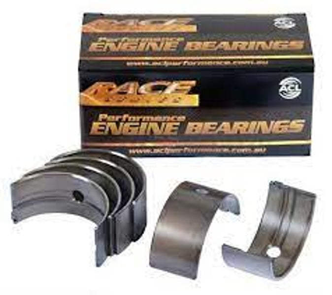 ACL Bearings Ford 122ci 1593cc 1993cc