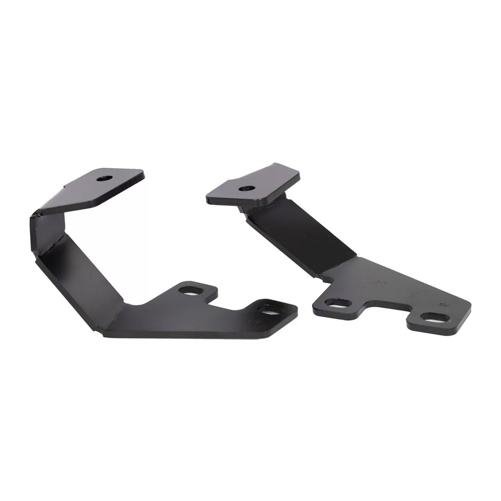 VISIONX 4RUNNER APILLAR BRACKETS