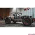 Aluminum Cowl Armor for Jeep YJ / CJ