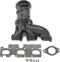 EXHAUST MANIFOLD KIT