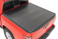 Soft Roll Up Bed Cover  | 6'7" Bed | Chevy/GMC Sierra 1500 (19-26)/Silverado 1500 (19-26)