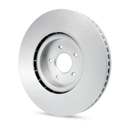 R1 Concepts Brake Rotor- Carbon Coated
