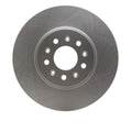 R1 Concepts GEOSPEC Coated Rotor Fits Buick Envision