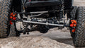 Artec Industries 97-06 Jeep Wrangler TJ Apex Front Swap Kit For M210 (Original Casting)