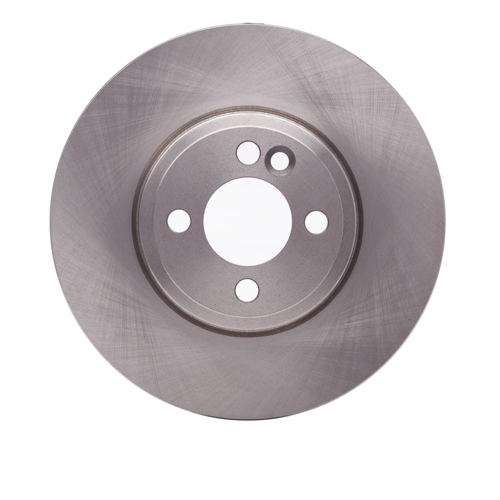 R1 Concepts Disc Brake Rotor Fits Mini Cooper