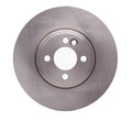 R1 Concepts Disc Brake Rotor Fits Mini Cooper