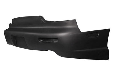 1993-1997 Mazda RX-7 Duraflex Speed Shift Rear Bumper Cover - 1 Piece