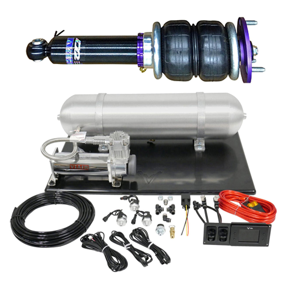 AIR SUSP KIT Camry (XV70)