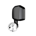 ~(4 lbs. 14X11X7)~ JK Passenger Side Mirror