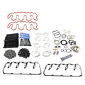Duramax Head Gasket Kit - LLY LBZ LMM Kit ARP Studs and no Head Gaskets