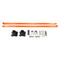 2001-2010 Duramax RCLB/CCSB/ECSB 60in Traction Bar KIT Illusion Blueberry