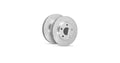 R1 Concepts Brake Rotor- Blank Fits Chrysler 200