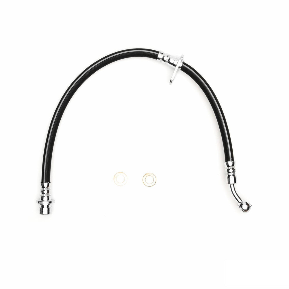 R1 Concepts Brake Hose Fits Honda Accord
