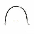 R1 Concepts Brake Hose Fits Honda Accord