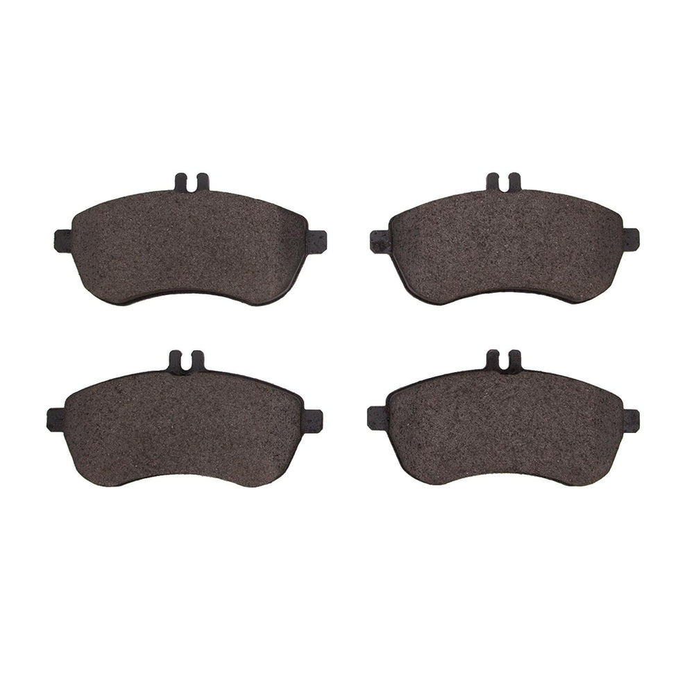R1 08-18 Mercedes-Benz SLK250 Front Euro Ceramic Brake Pads