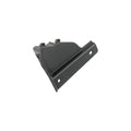 JL/JT Driver Side Sill Cover