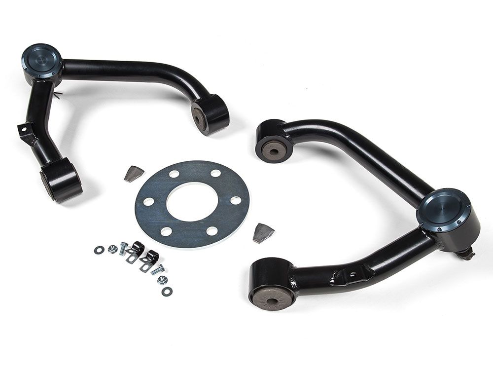 2014-18 GM 1500 UCA - Aluminum Stamped Steel CA