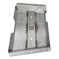 Transfer Case Skid Plate 3 Drop for Jeep Wrangler YJ