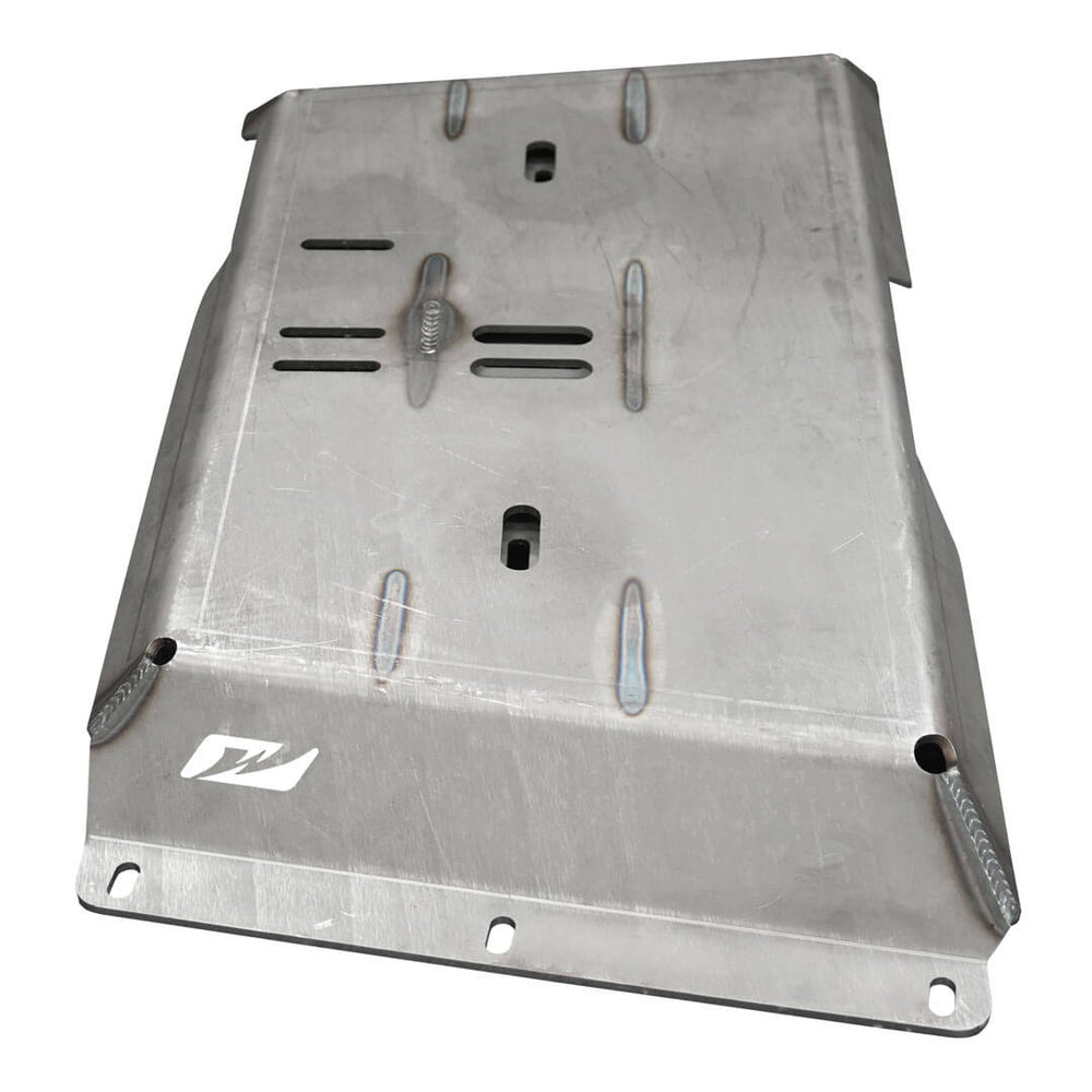 Transfer Case Skid Plate 3 Drop for Jeep Wrangler YJ