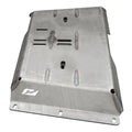 Transfer Case Skid Plate 3 Drop for Jeep Wrangler YJ