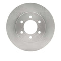 R1 Concepts Brake Rotor Fits Ford Expedition