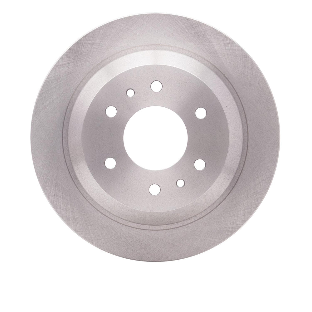R1 Concepts Brake Rotor Fits Buick Rainier
