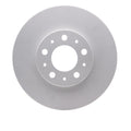 R1 Concepts GEOSPEC Coated Rotor Fits Volvo 850