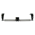 Dual Steering Stabilizer 07-18 Wrangler JK Freedom Off-Road