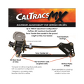 Calvert Standard MX Max Adjustable Kit