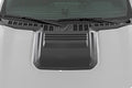 Hood Scoop FM Ford Performance Blue Ford F-150 2WD/4WD (2021-2024)