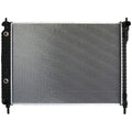 RADIATOR NEW OE QUALITY