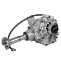 Transfer Case for Chrysler 02-04 Town Country CORE CHARGE OF $400 APPLIES