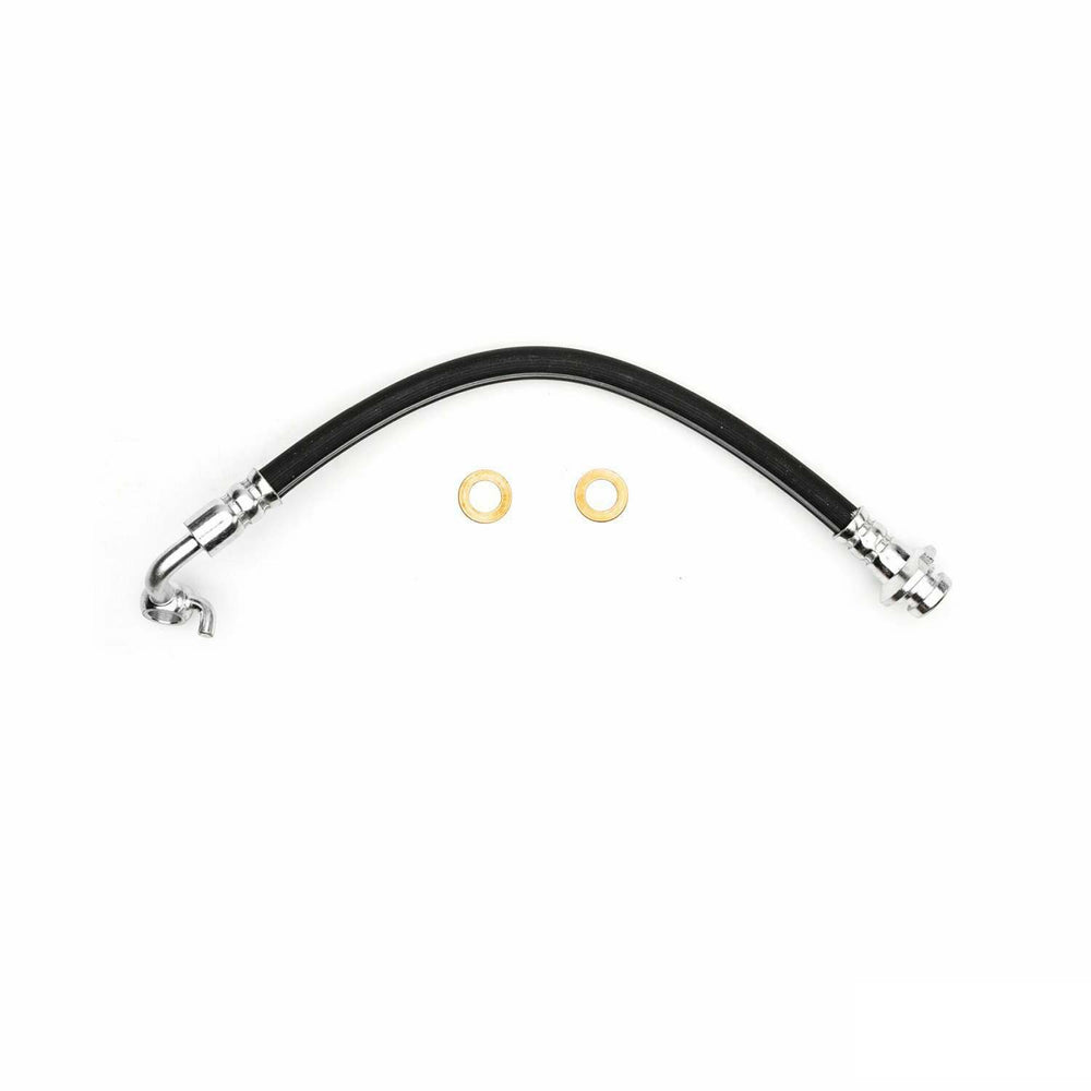 R1 Concepts Brake Hose Fits Infiniti G37