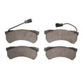 R1 05-19 Volkswagen Bora (Mexico) Front R1 Optimum OE Brake Pads